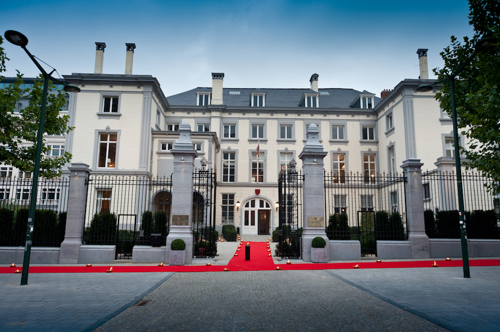 #hsbmanagement
Cercle de Lorraine